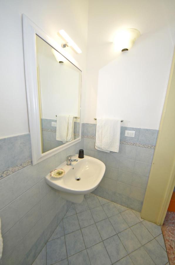 Villa Magnolia Morciano di Leuca Ngoại thất bức ảnh