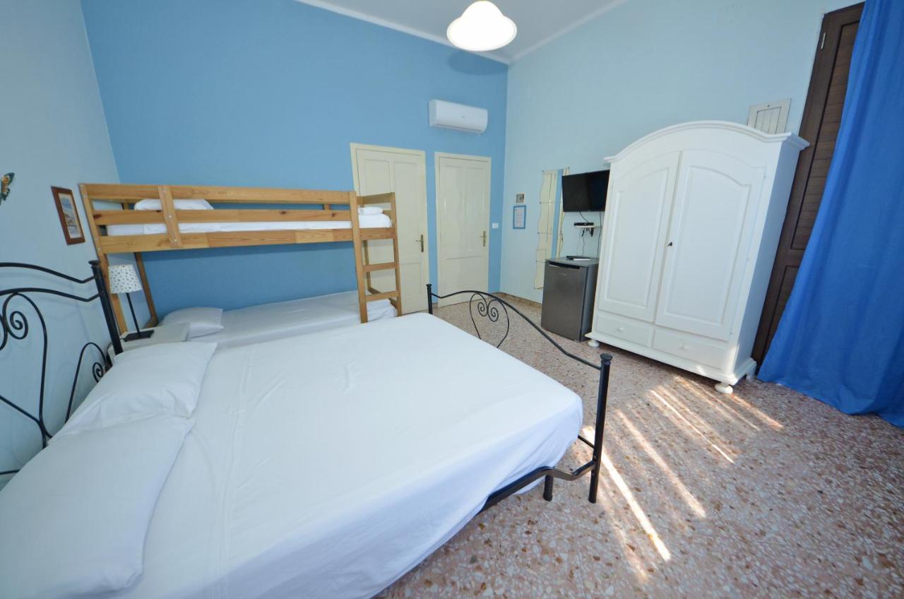 Villa Magnolia Morciano di Leuca Ngoại thất bức ảnh