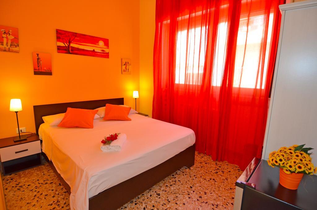Villa Magnolia Morciano di Leuca Phòng bức ảnh