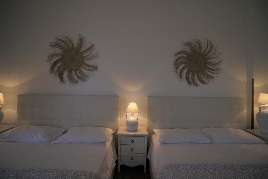 Villa Magnolia Morciano di Leuca Ngoại thất bức ảnh